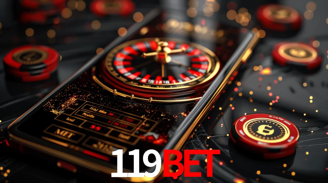 Descubra a Essência do 119BET: Nossa História e Compromissos