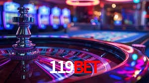 Integração de APIs 119BET