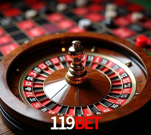 Segurança 2FA 119BET