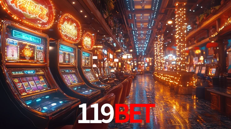 119BET,119BET.COM