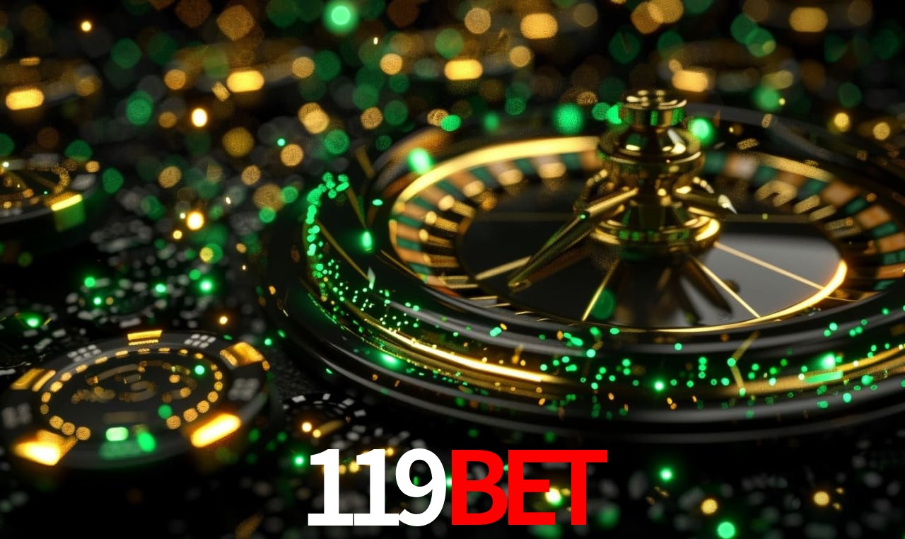 Sistemas de Segurança 119BET