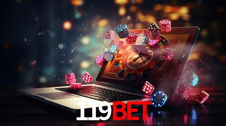 Jogo Spaceman 119BET