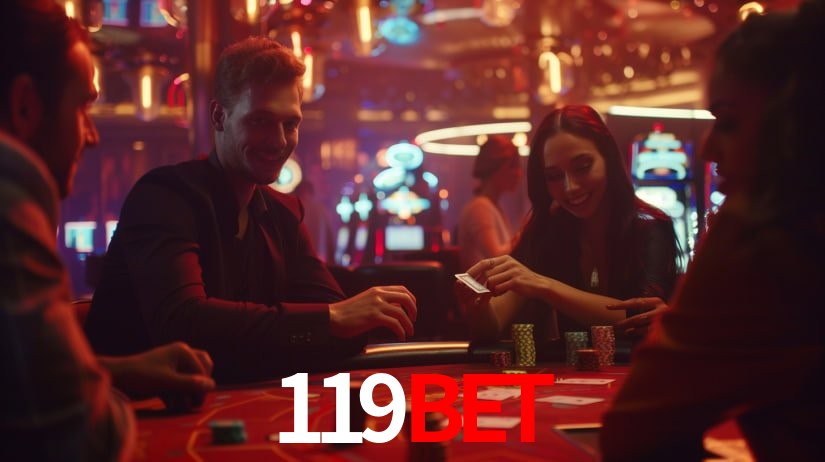 Jogo Spaceman 119BET