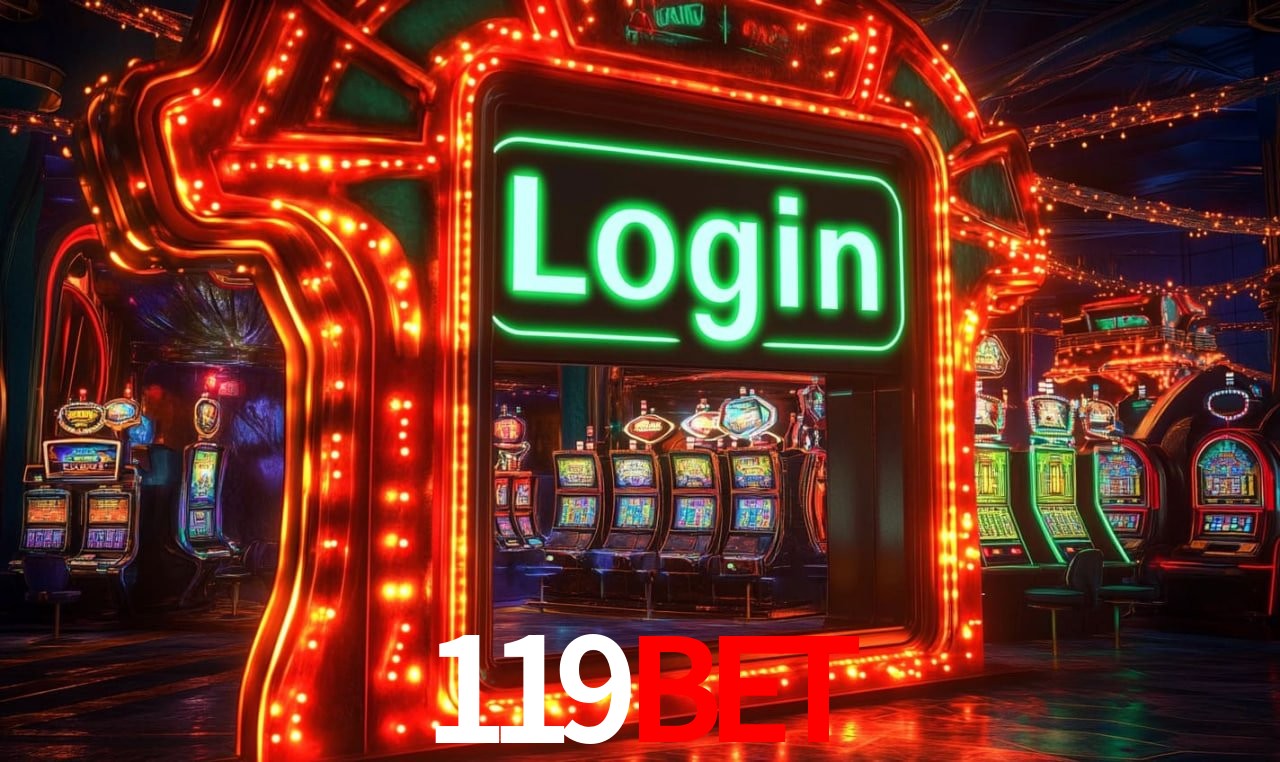 Tecnologia da Plataforma 119BET