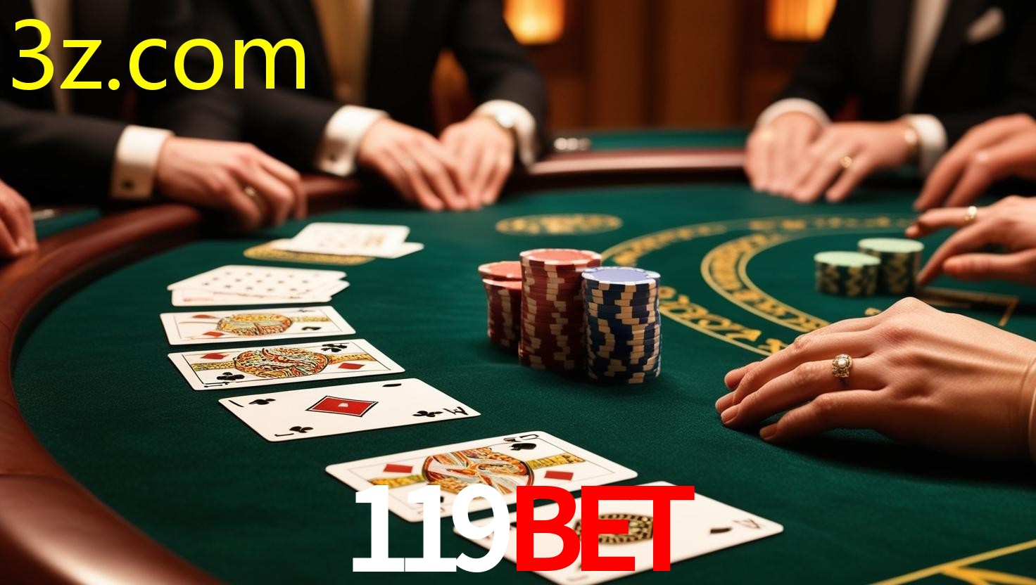 119BET