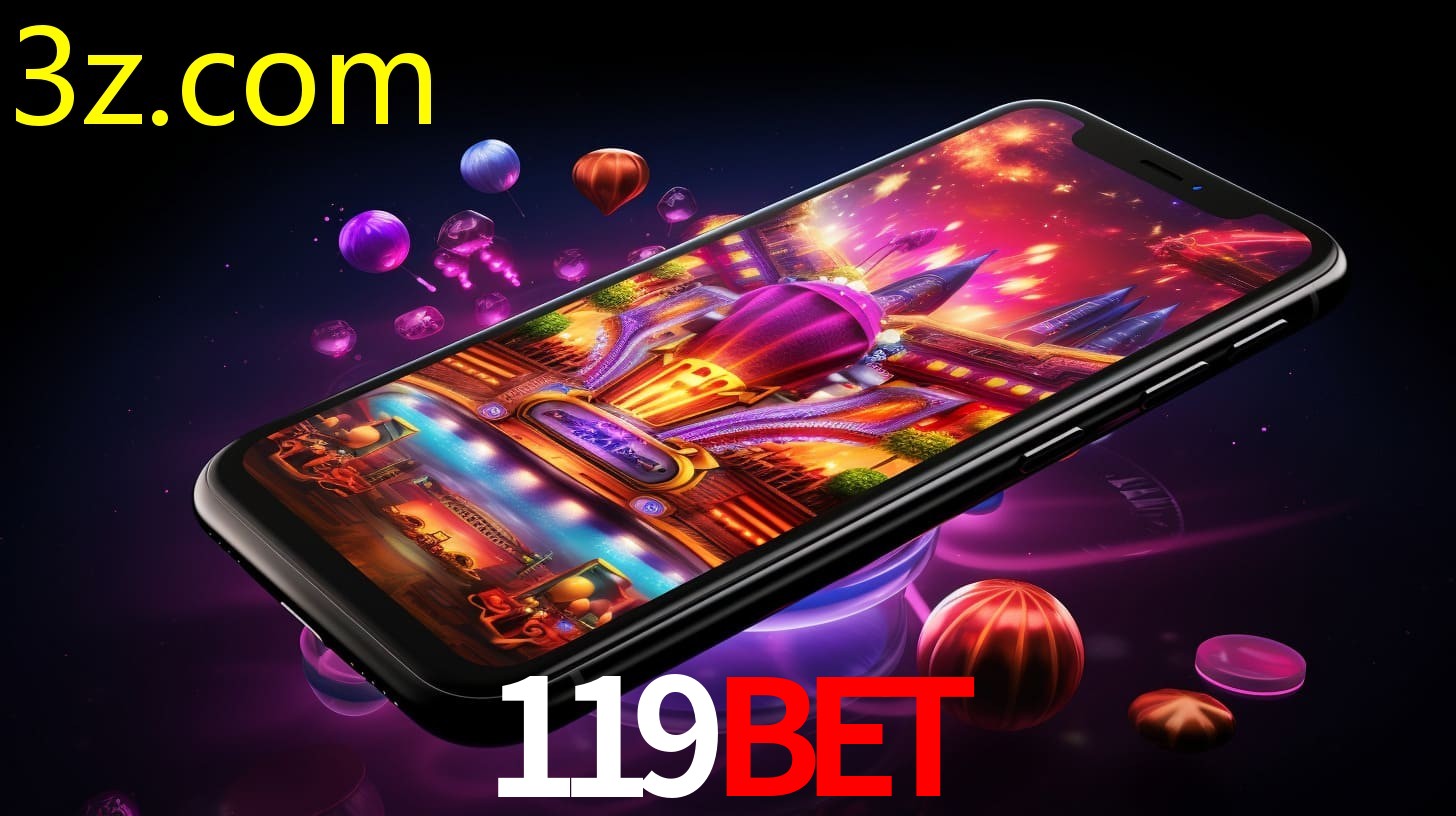 119BET