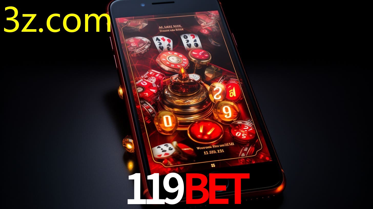 119BET