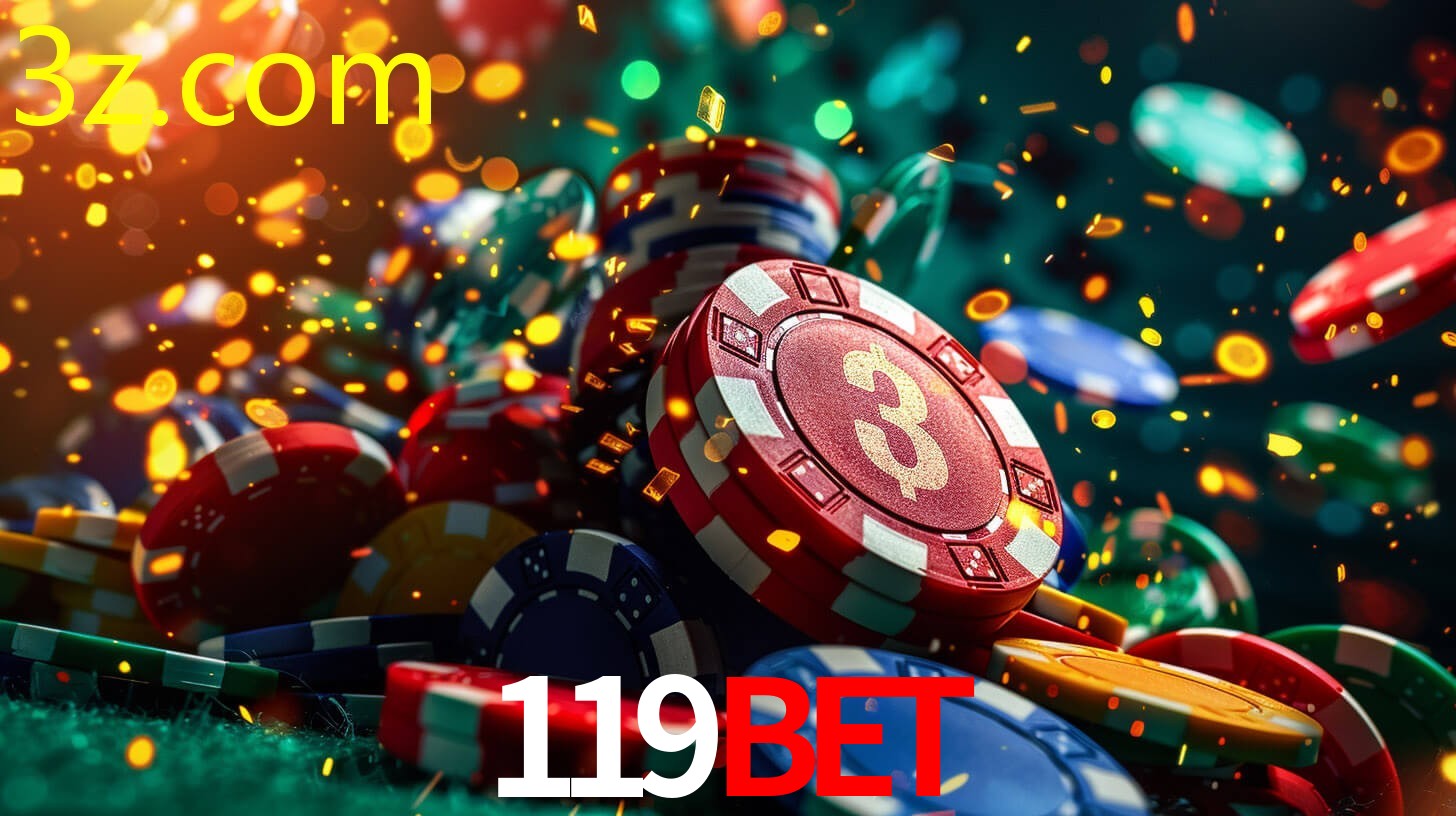 119BET
