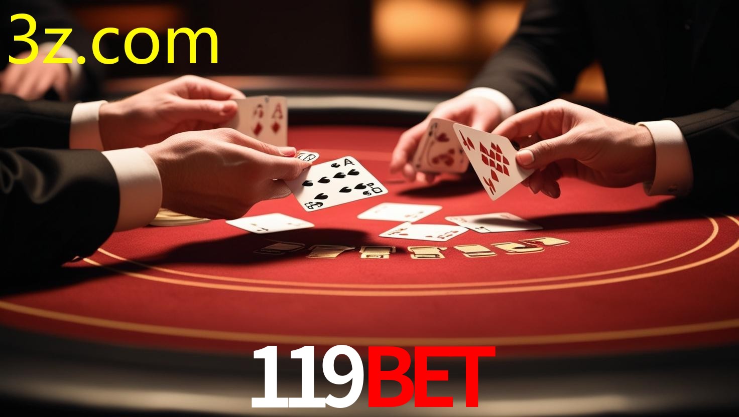 119BET
