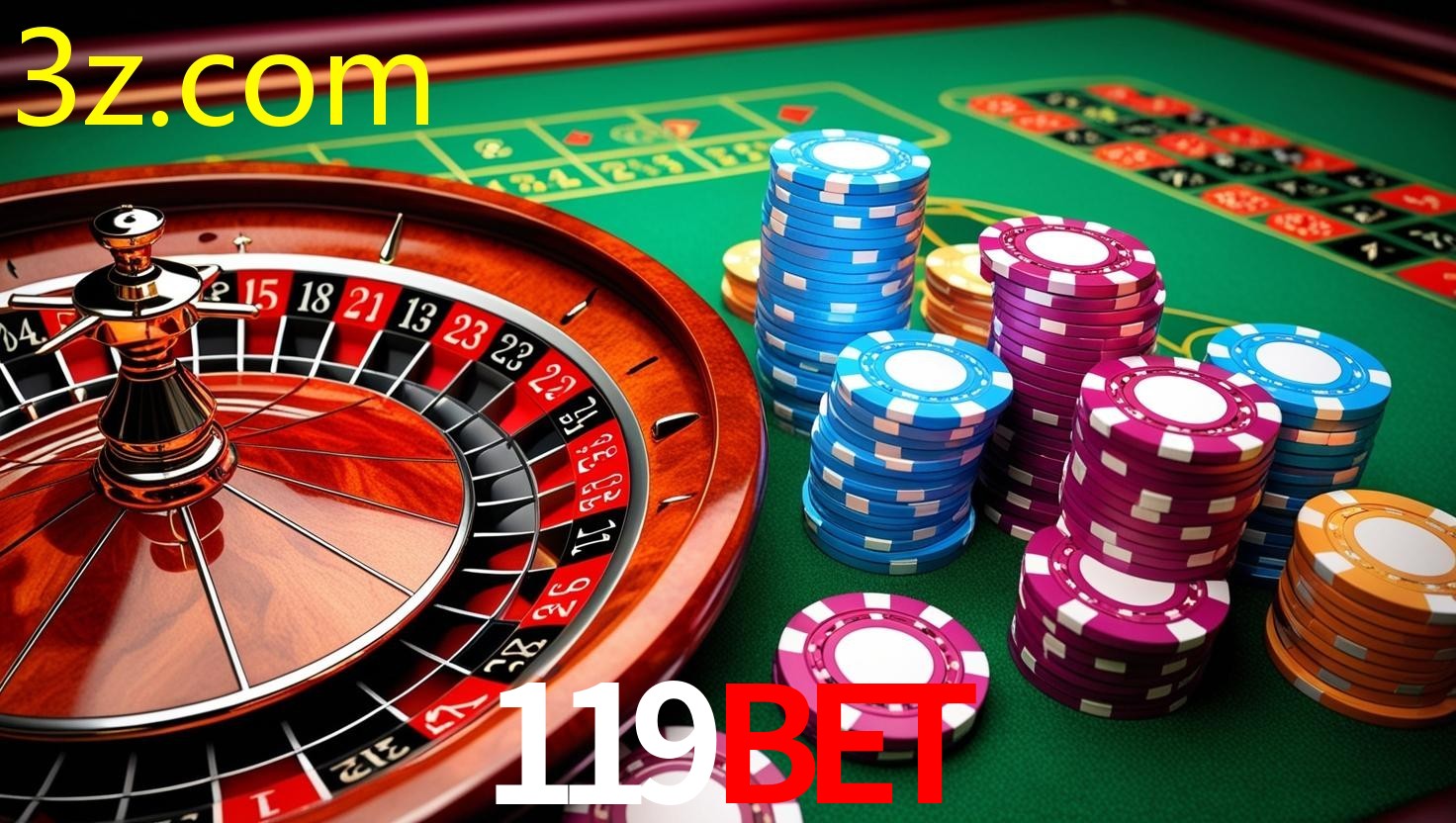 119BET