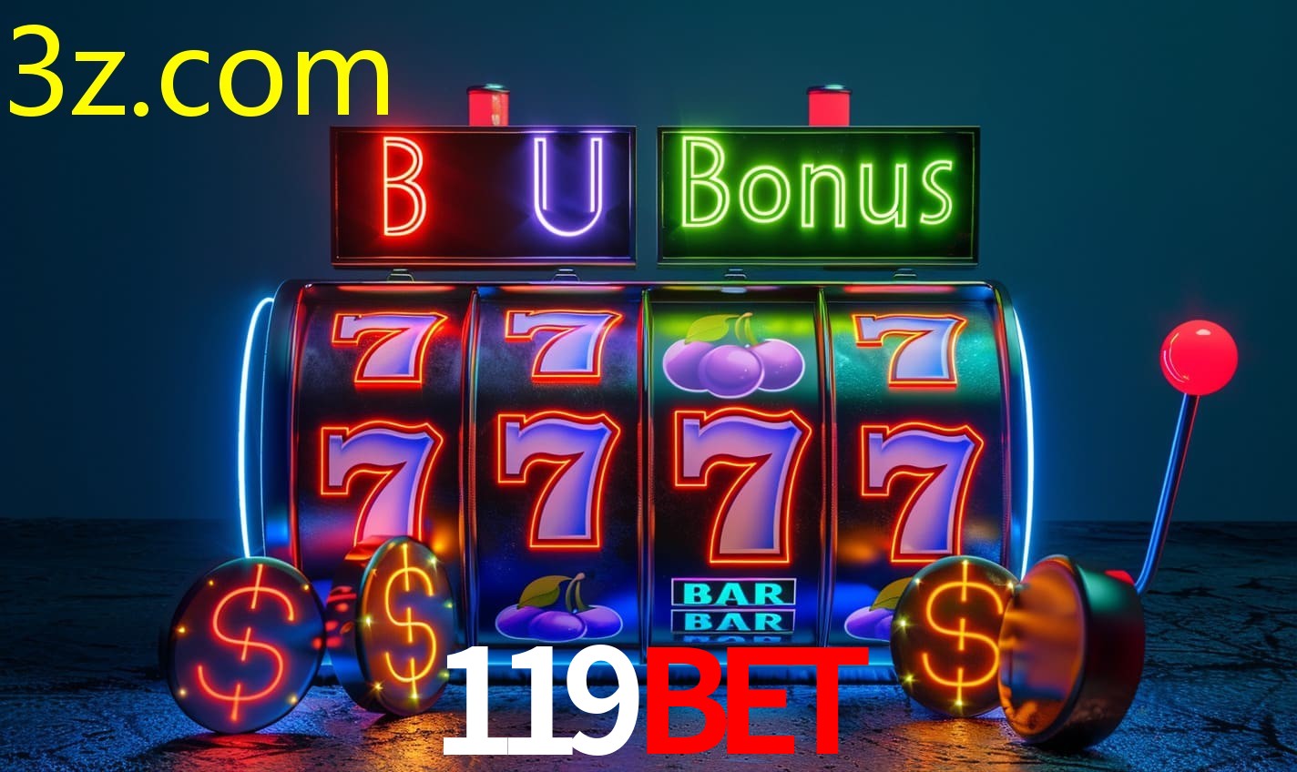 119BET