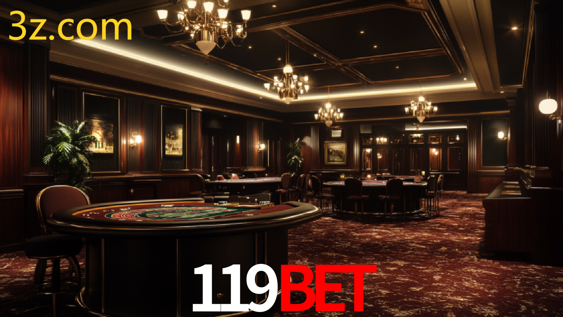 119BET