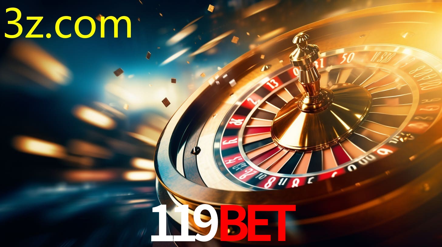 119BET