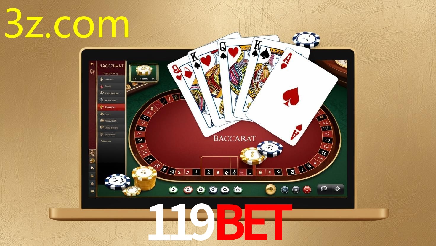 119BET
