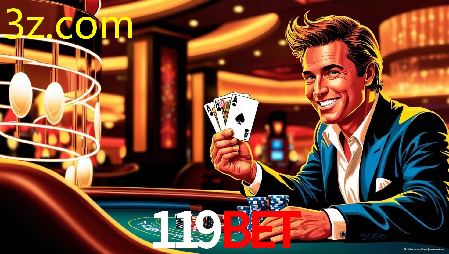 119BET